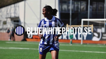IFK GÖTEBORG-IS HALMIA 362A0067