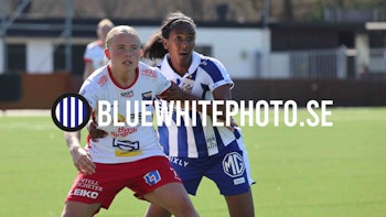 IFK GÖTEBORG-IS HALMIA 362A0042