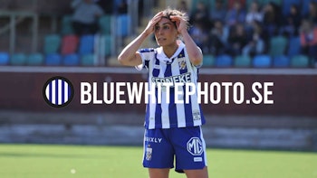 IFK GÖTEBORG-IS HALMIA 362A0028