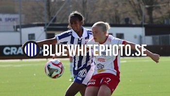 IFK GÖTEBORG-IS HALMIA 362A0056
