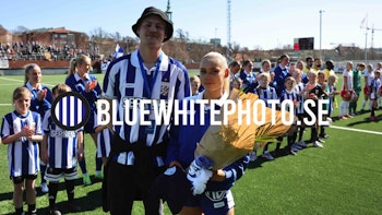 IFK GÖTEBORG-IS HALMIA 0K4A8568