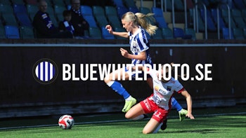IFK GÖTEBORG-IS HALMIA 362A9197