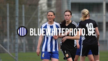IF WARTA-IFK GÖTEBORG U 362A1622