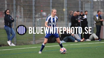 IF WARTA-IFK GÖTEBORG U 362A1478