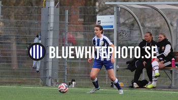 IF WARTA-IFK GÖTEBORG U 362A1470