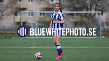 IF WARTA-IFK GÖTEBORG U 362A1432