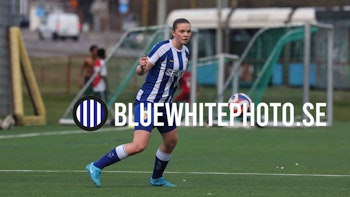 IF WARTA-IFK GÖTEBORG U 362A1407