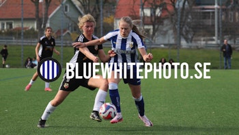 IF WARTA-IFK GÖTEBORG U 362A1372