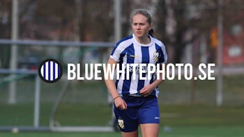 IF WARTA-IFK GÖTEBORG U 362A1335