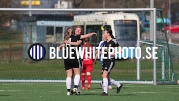 IF WARTA-IFK GÖTEBORG U 362A1134