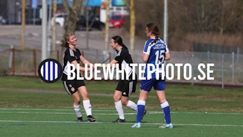 IF WARTA-IFK GÖTEBORG U 362A1119
