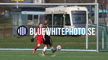 IF WARTA-IFK GÖTEBORG U 362A1107