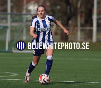 IF WARTA-IFK GÖTEBORG U 362A1106