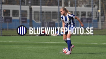 IF WARTA-IFK GÖTEBORG U 362A1064