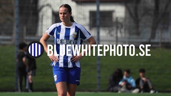 IF WARTA-IFK GÖTEBORG U 362A1054