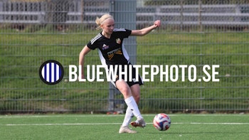 IF WARTA-IFK GÖTEBORG U 362A1036