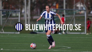IF WARTA-IFK GÖTEBORG U 362A0952