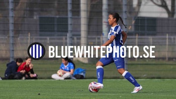 IF WARTA-IFK GÖTEBORG U 362A0945