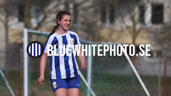 IF WARTA-IFK GÖTEBORG U 362A0927