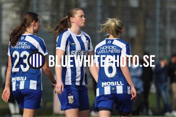 IF WARTA-IFK GÖTEBORG U 362A0892