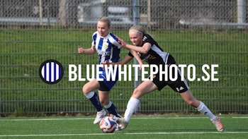 IF WARTA-IFK GÖTEBORG U 362A0866