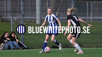 IF WARTA-IFK GÖTEBORG U 362A0813
