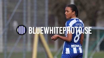 IF WARTA-IFK GÖTEBORG U 362A0772