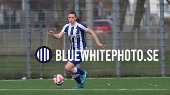 IF WARTA-IFK GÖTEBORG U 362A0731