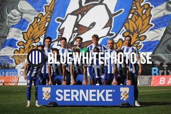 IFK GÖTEBORG-DJURGÅRDEN IF 2N2A7273