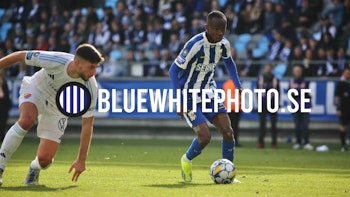 IFK GÖTEBORG-DJURGÅRDEN IF 2N2A7559