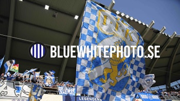 IFK GÖTEBORG-DJURGÅRDEN IF F25A0949