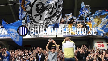 IFK GÖTEBORG-DJURGÅRDEN IF F25A0946
