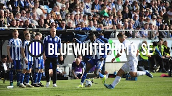 IFK GÖTEBORG-DJURGÅRDEN IF 2N2A7545