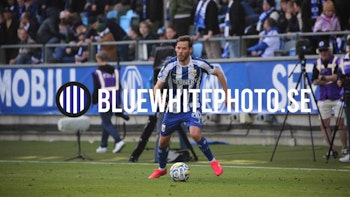 IFK GÖTEBORG-DJURGÅRDEN IF 2N2A7531