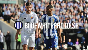 IFK GÖTEBORG-DJURGÅRDEN IF 2N2A7518