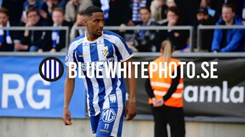 IFK GÖTEBORG-DJURGÅRDEN IF 2N2A7512
