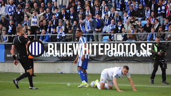 IFK GÖTEBORG-DJURGÅRDEN IF 2N2A7510