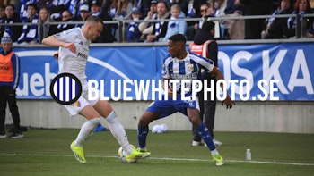 IFK GÖTEBORG-DJURGÅRDEN IF 2N2A7502
