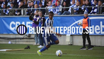 IFK GÖTEBORG-DJURGÅRDEN IF 2N2A7498