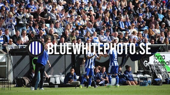 IFK GÖTEBORG-DJURGÅRDEN IF 2N2A7494