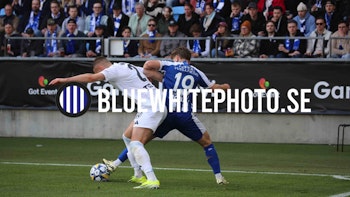 IFK GÖTEBORG-DJURGÅRDEN IF 2N2A7491