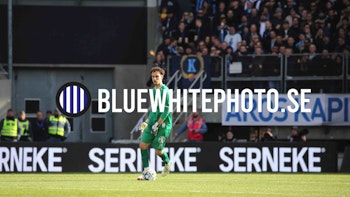 IFK GÖTEBORG-DJURGÅRDEN IF 2N2A7481