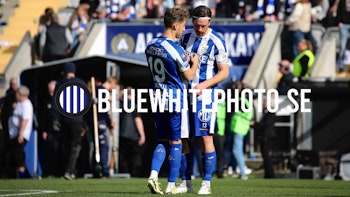 IFK GÖTEBORG-DJURGÅRDEN IF 2N2A7429