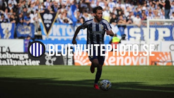 IFK GÖTEBORG-DJURGÅRDEN IF 2N2A7416
