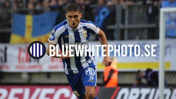 IFK GÖTEBORG-DJURGÅRDEN IF 2N2A7413