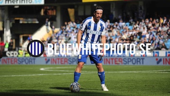 IFK GÖTEBORG-DJURGÅRDEN IF 2N2A7410