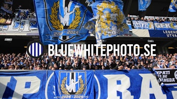 IFK GÖTEBORG-IFK NORRKÖPING A25A8287
