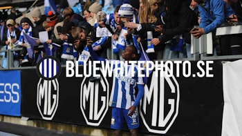 IFK GÖTEBORG-IFK NORRKÖPING A57A4478