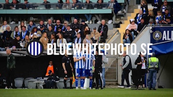 IFK GÖTEBORG-IFK NORRKÖPING AN2A9718
