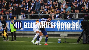 IFK GÖTEBORG-IFK NORRKÖPING AN2A9675